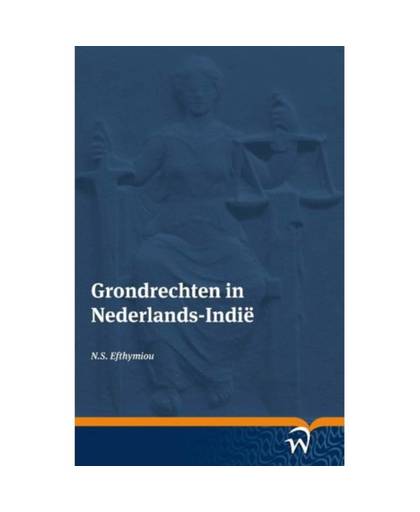 Grondrechten in Nederlands-Indië