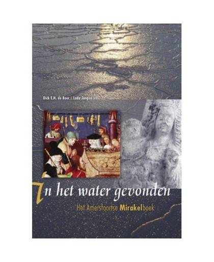 In het water gevonden - Middeleeuwse studies en