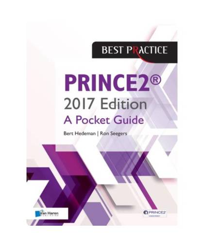 PRINCE2 ™- Pocket guide / 2017 - Best practices
