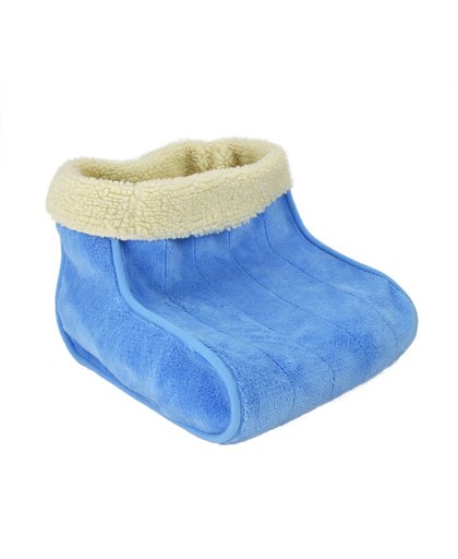 OBBOmed Elektrische dekens speciaal om voeten op te warmen, beveiligd tegen oververhitting MF-2000