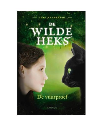 *De Wilde Heks / Druk 1