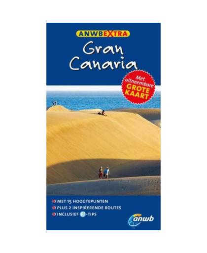 Gran Canaria - ANWB extra