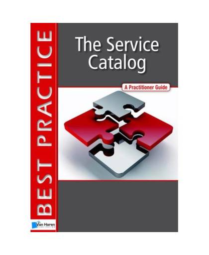 The Service Catalog - Best practice