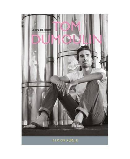Tom Dumoulin, argeloos als een vlinder (Biografietsje)