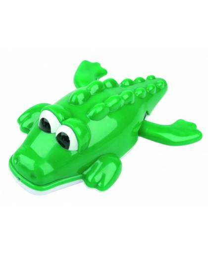 Waterworld Wind-Up Krokodil
