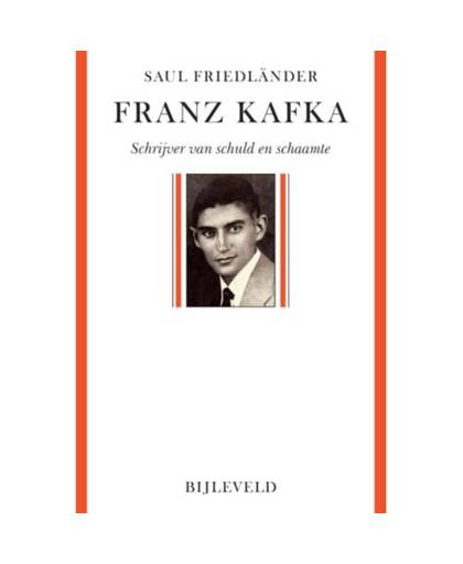 Friedlander, Saul*Franz Kafka
