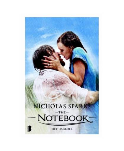 The notebook (Het dagboek)