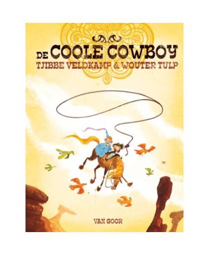 Coole cowboy