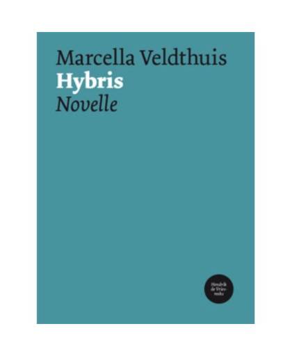 Hybris - Hendrik de Vries-reeks