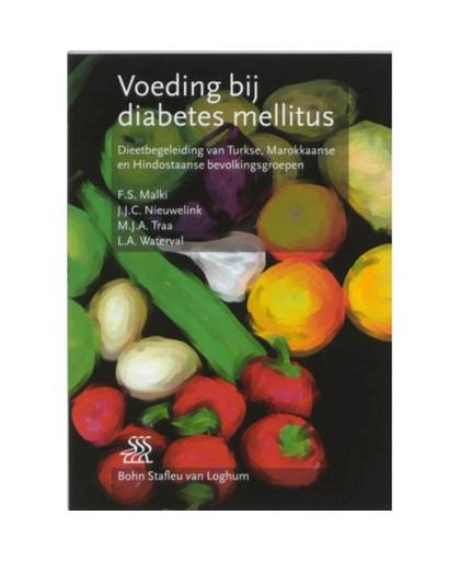 Voeding bij diabetes mellitus