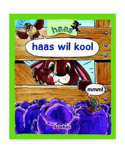 haas - haas wil kool