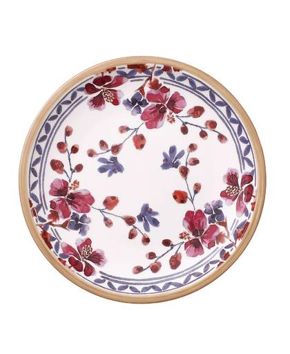 Artesano Provençal Lavendel gebaksbord (Ø16 cm)