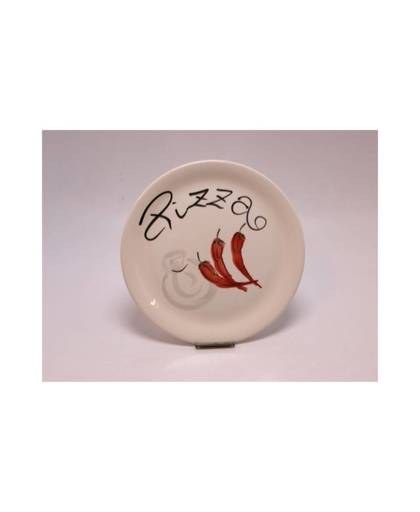 Voccelli - Pizzabord Mozzarella / Peper - 801600031