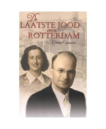 De laatste Jood van Rotterdam