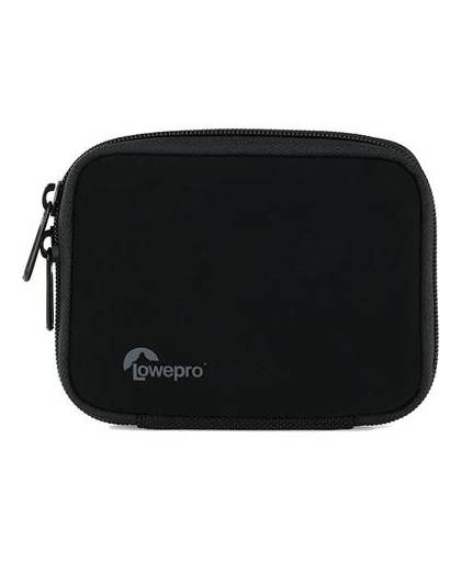 Lowepro organizer accessoires Compact Case 20 zwart 11 x 14 x 2 cm