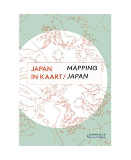 Japan in kaart