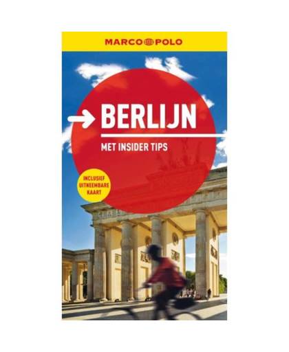 Berlijn - Marco Polo