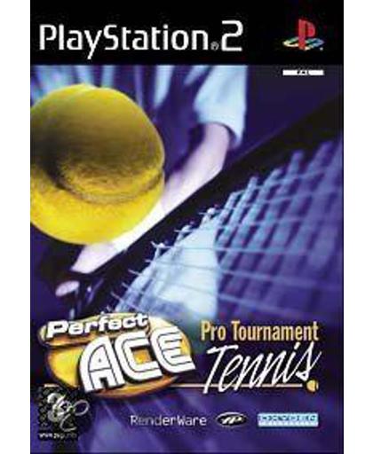 Perfect Ace Pro Tennis Tournament