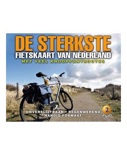De sterkste fietskaart van Nederland / 2 Midden-