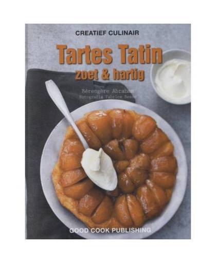 Tartes tarin - Creatief Culinair