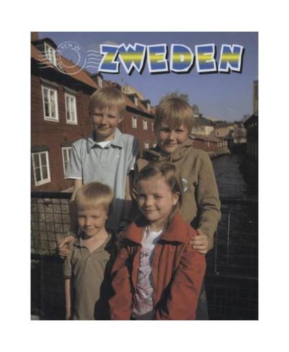 Zweden - Het leven in...