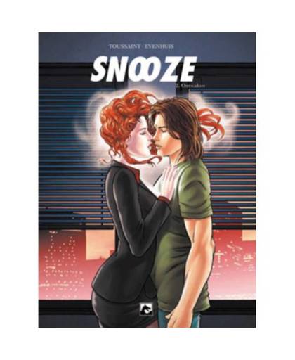 Snooze / 2 Ontwaken - Crown Collection