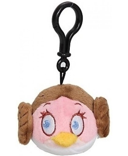 Angry Birds Star Wars Backpack Clip - Leia