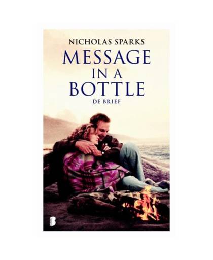 Message in a Bottle (De brief)