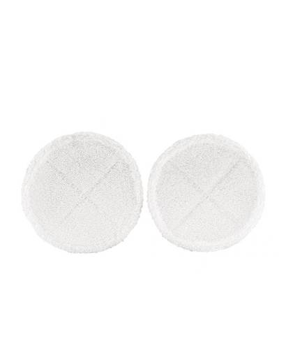 Bissell Pads - 4 x Soft Pads - SpinWave 20522