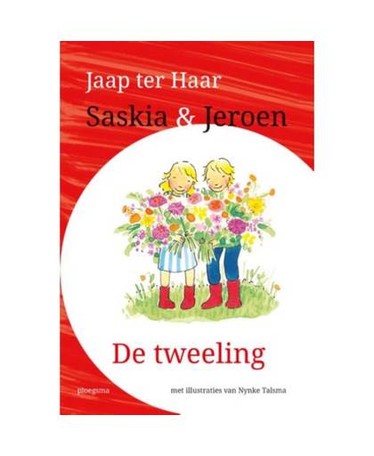Saskia en Jeroen Saskia en Jeroen - De tweeling