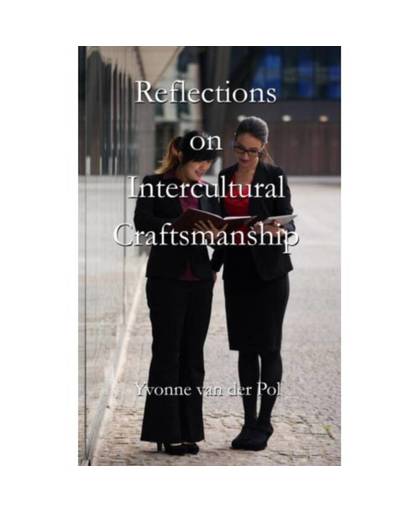 Reflections on intercultural craftsmanship