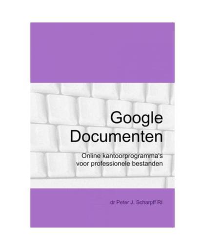 Google documenten