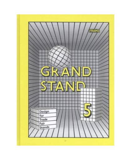 Grand stand 5