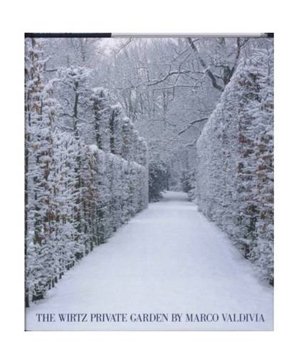 The Wirtz private garden by Marco Valdivia