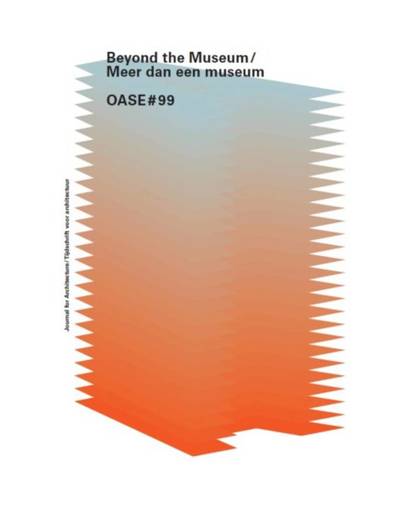 The architecture Museum effect/ de effecten van