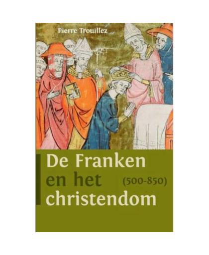 De Franken en het christendom (500-850)