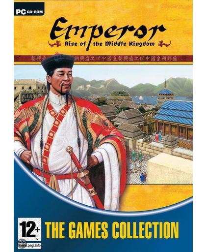 Emperor, Rise Of The Middle Kingdom