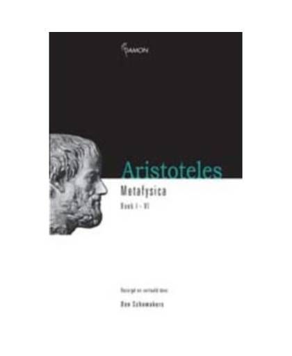De kern van het zijnde - Aristoteles - Metafysica