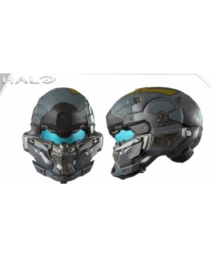 Halo 5 Guardians: Spartan Jameson Locke Helmet full scale Replica