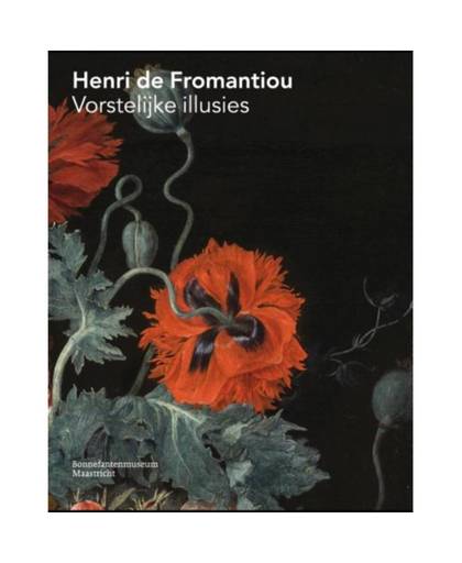 Henri de Fromantiou