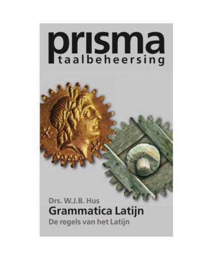 Grammatica Latijn - Vantoen.nu