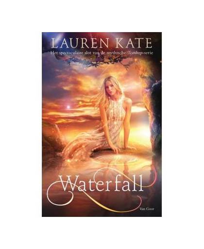 Kate, Lauren*Waterfall / Druk