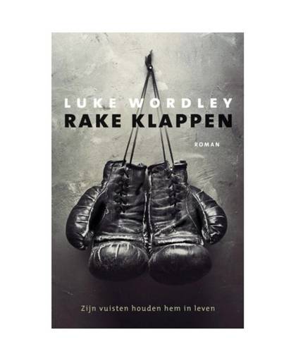 Wordley, Luke*Rake Klappen / D