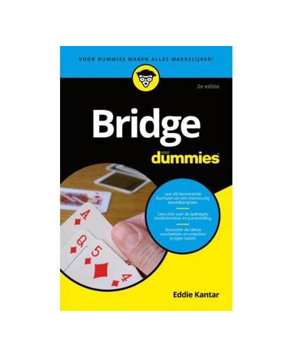 Bridge voor Dummies