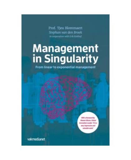 Management in singularity