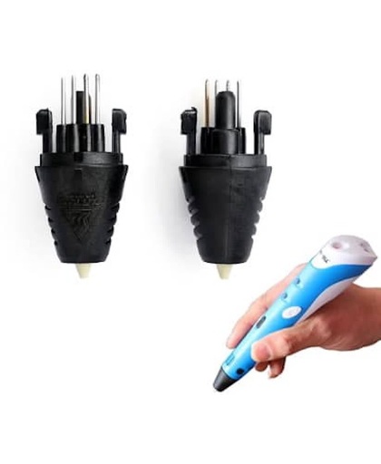 Nozzle / Printkop 3D pen MyRiwell Basic en Advanced