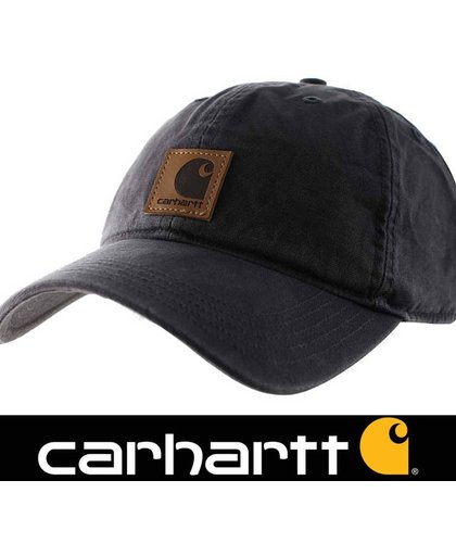 Carhartt Odessa Cap / Pet Black