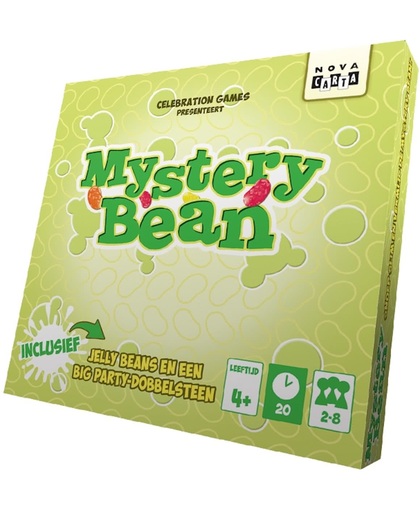 Mystery Bean