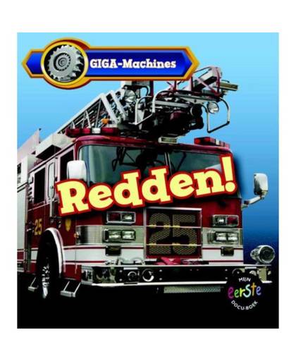 Redden! - GIGA-machines