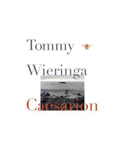 Caesarion - T. Wieringa